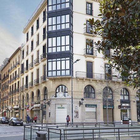 Alameda Apartment By Feelfree Rentals San Sebastián Cameră foto