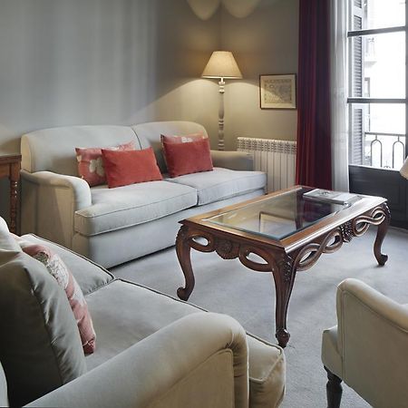 Alameda Apartment By Feelfree Rentals San Sebastián Cameră foto