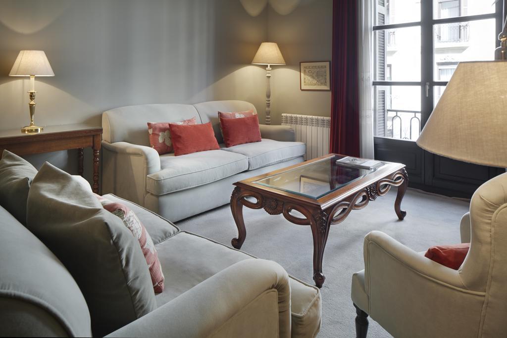Alameda Apartment By Feelfree Rentals San Sebastián Cameră foto