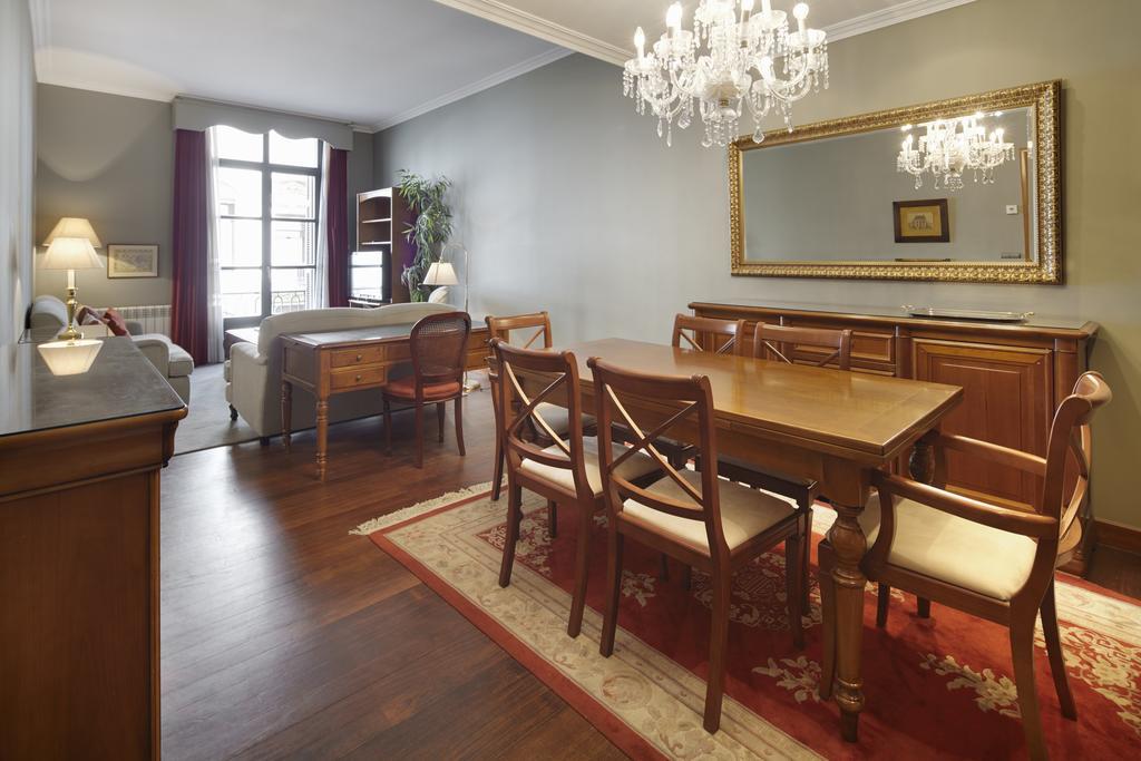 Alameda Apartment By Feelfree Rentals San Sebastián Cameră foto