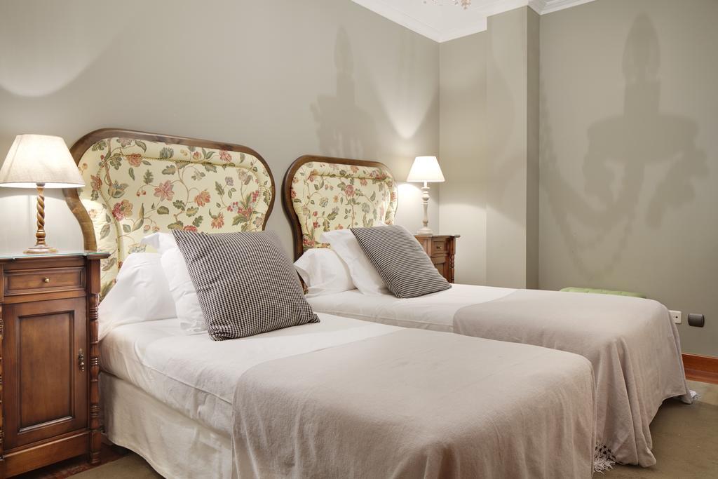 Alameda Apartment By Feelfree Rentals San Sebastián Cameră foto