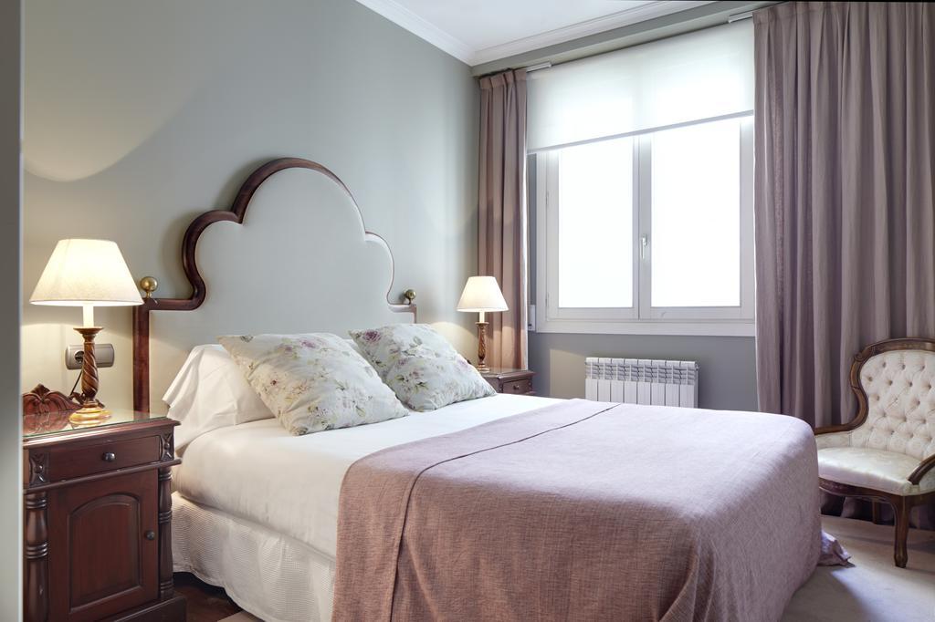 Alameda Apartment By Feelfree Rentals San Sebastián Cameră foto