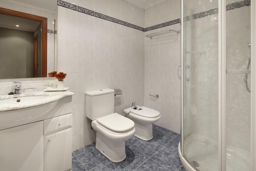 Alameda Apartment By Feelfree Rentals San Sebastián Cameră foto